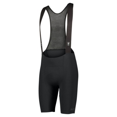 Scott ULTD Bibshorts черные