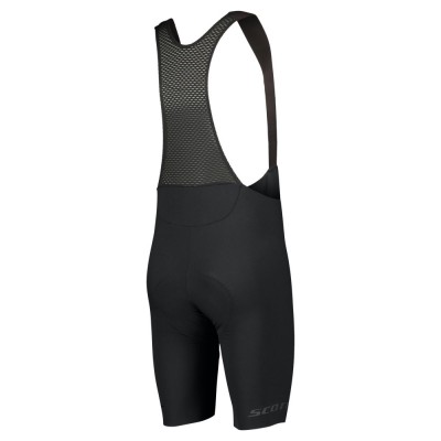 Scott ULTD Bibshorts черные