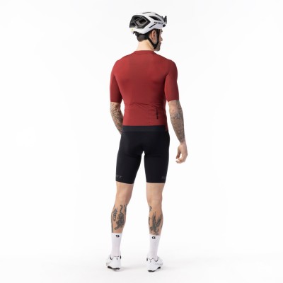 Scott ULTD Bibshorts черные