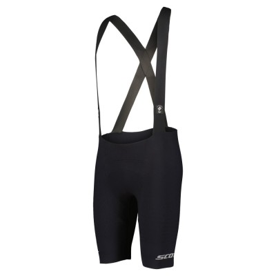 Scott ULTD Aero Bibshorts черные