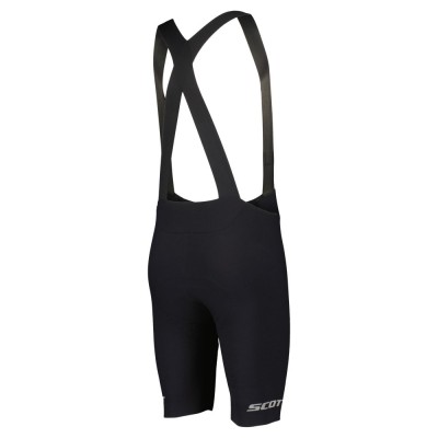 Scott ULTD Aero Bibshorts черные