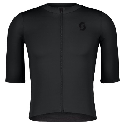 Scott ULTD Training Jersey черная