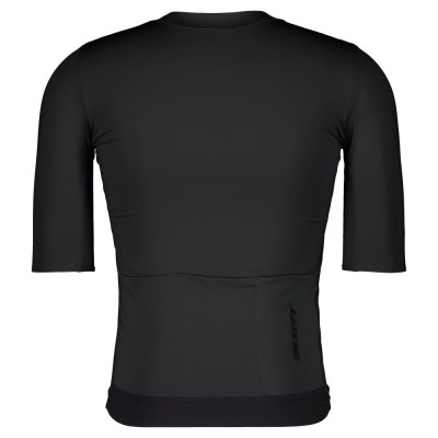 Scott ULTD Training Jersey черная