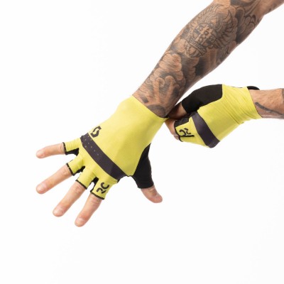 Scott RC Pro SF Glove черные