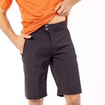 Scott Explorair Light Shorts темно синие