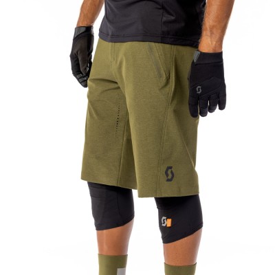 Scott Trail Flow Pro Shorts