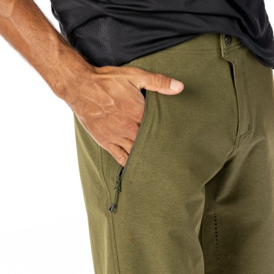 Scott Trail Flow Pro Shorts