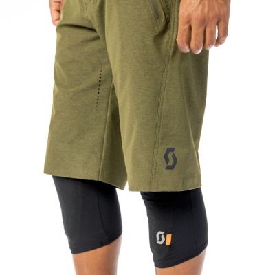 Scott Trail Flow Pro Shorts