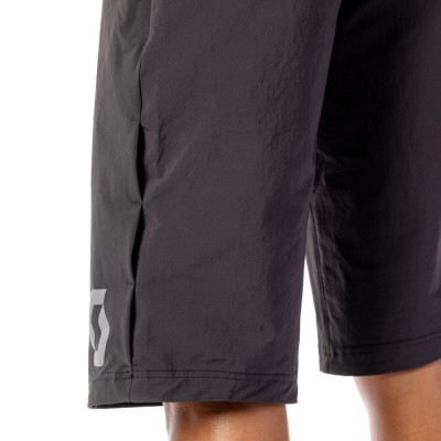 Scott Trail Vertic Shorts черные