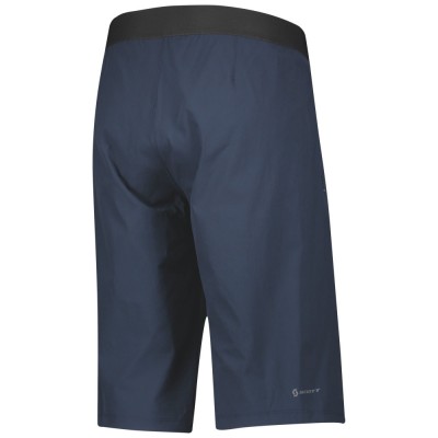 Scott Trail Vertic Shorts синие