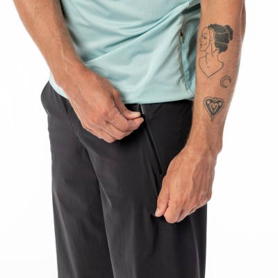 Scott Trail Vertic Shorts синие