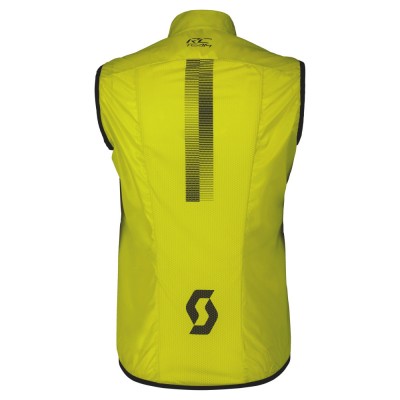 Scott RC Team WB Vest 2024 желтая