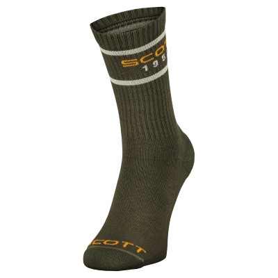 Scott Retro Casual Crew 3-Pack Sock