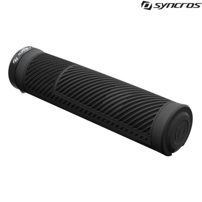 Syncros AM Lock-On Grips