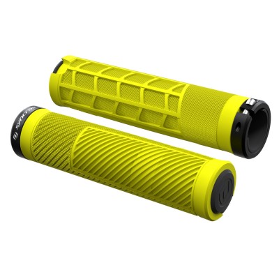 Syncros AM Lock-On Grips