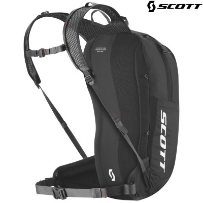 Scott Trail Lite EVO FR 22