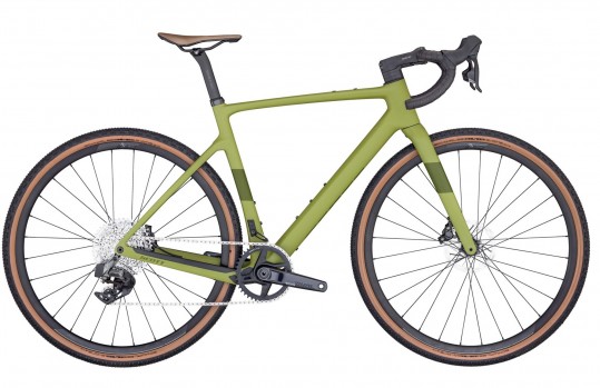 Scott Addict Gravel 30 2024