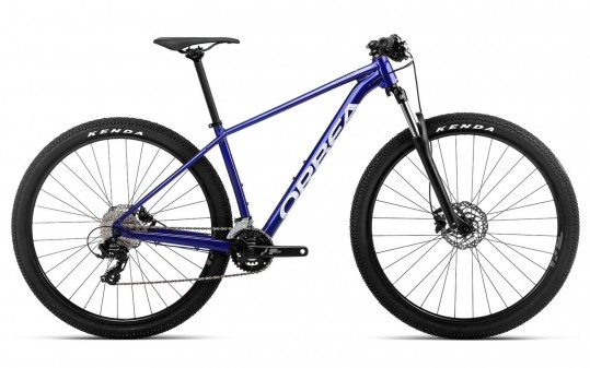 Orbea Onna 50 2022 blue white