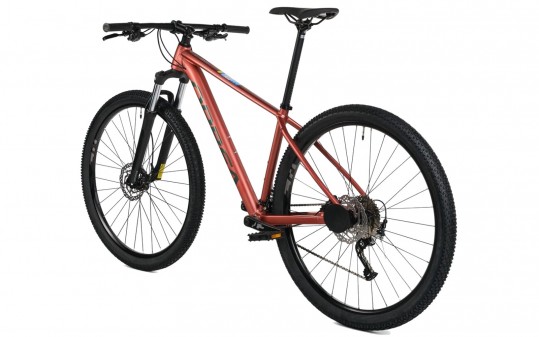 Orbea Onna 40 2022 red green