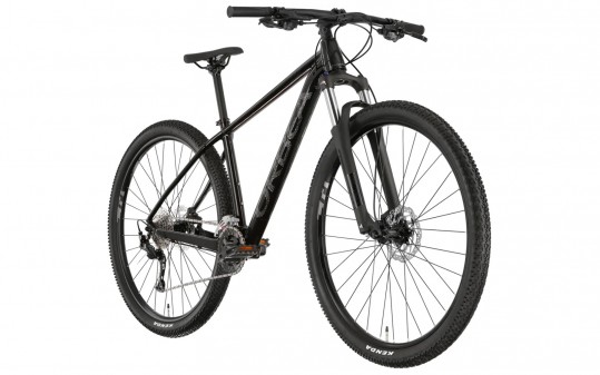 Orbea Onna 40 2022 black silver