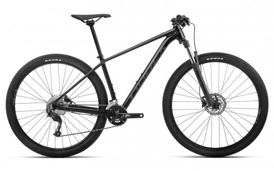 Orbea Onna 40 2022 black silver