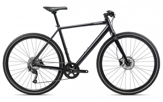 Orbea Carpe 20 black