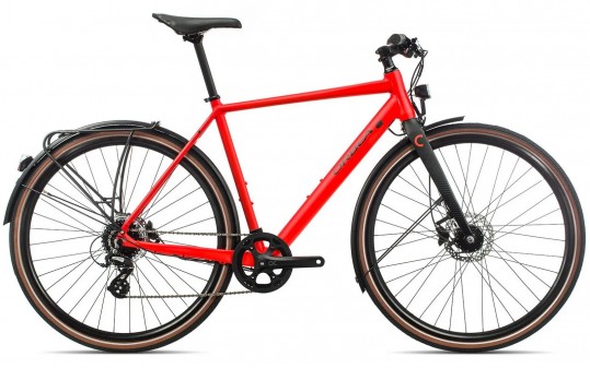 Orbea Carpe 25