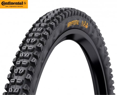 Continental Kryptotal-Re Trail Endurance