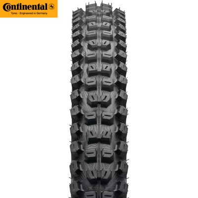 Continental Kryptotal-Re Trail Endurance