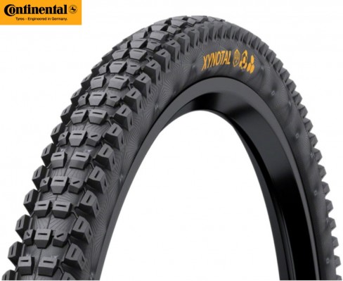 Continental Xynotal Enduro Soft