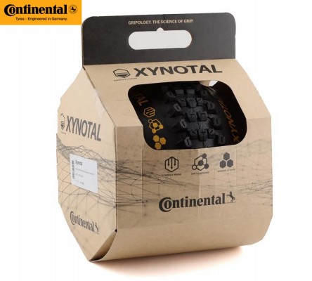 Continental Xynotal Enduro Soft