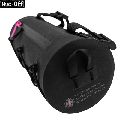 Muc-Off Explorer Bar Bag