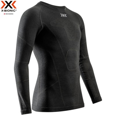 X-Bionic Symbio Merino Shirt LS Men