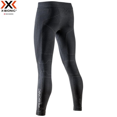 X-Bionic Symbio Merino Pants Men