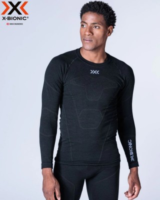 X-Bionic Symbio Merino Men Set