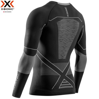 X-Bionic Energy Accumulator Light Shirt Men