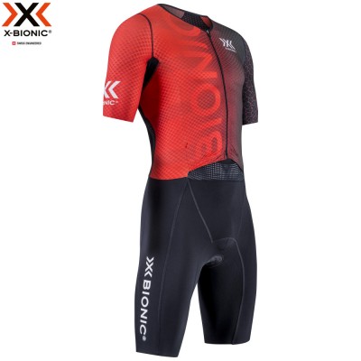 X-Bionic Dragonfly Trisuit 5G Men