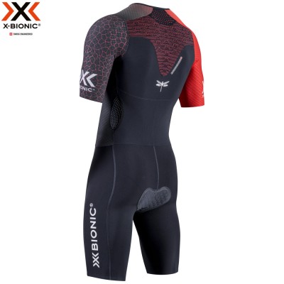 X-Bionic Dragonfly Trisuit 5G Men