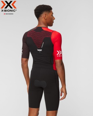 X-Bionic Dragonfly Trisuit 5G Men