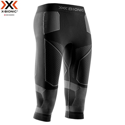 X-Bionic Energy Accumulator Light Pants 3/4 Wmn