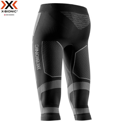 X-Bionic Energy Accumulator Light Pants 3/4 Wmn