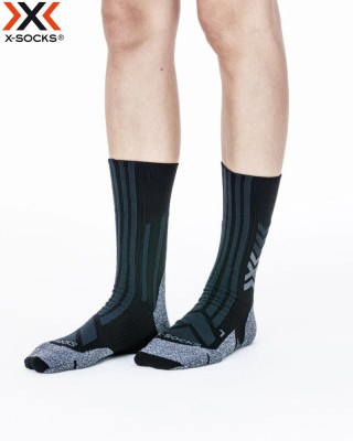 X-Socks Trekking Perform Dual Layer Crew