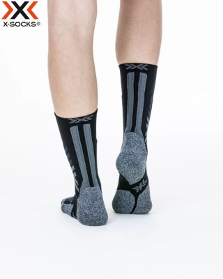 X-Socks Trekking Perform Dual Layer Crew