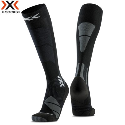 X-Socks Ski Perform Merino OTC