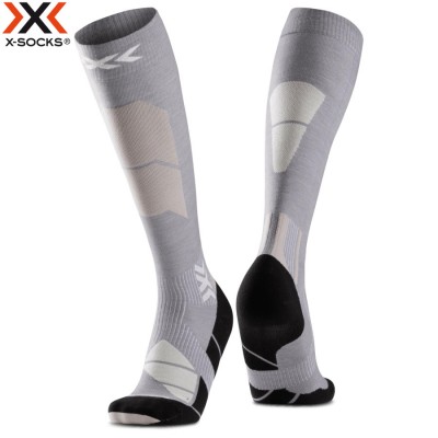 X-Socks Ski Perform Merino OTC