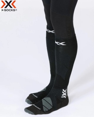 X-Socks Ski Perform Merino OTC