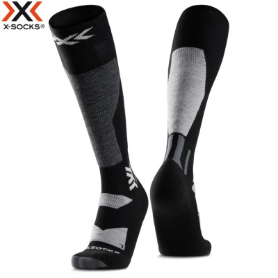 X-Socks Snowboard Discover OTC