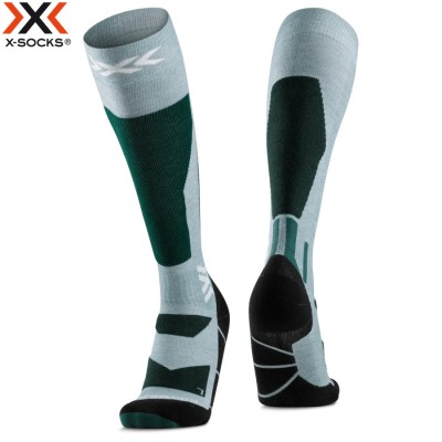 X-Socks Snowboard Discover OTC