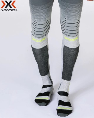 X-Socks Snowboard Discover OTC