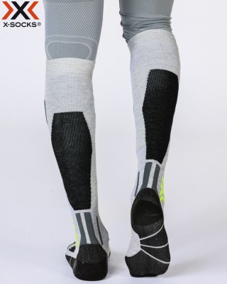 X-Socks Snowboard Discover OTC